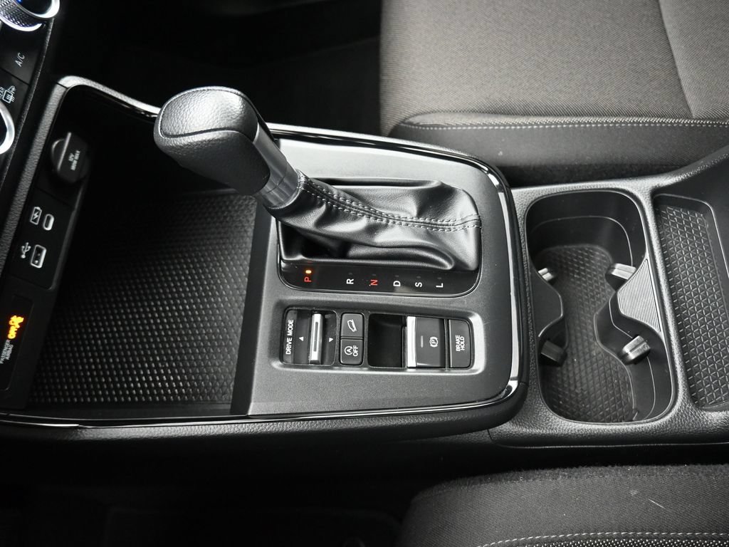 Used 2023 Honda CR-V EX image 24