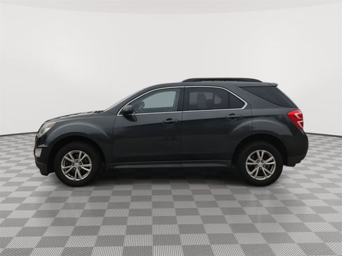 Used 2017 Chevrolet Equinox LT w/ Convenience Package FWD image 23