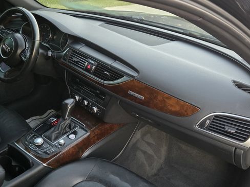 Used 2016 Audi A6 2.0T Premium image 24