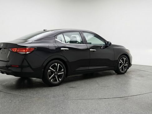 Used 2025 Nissan Sentra SV FWD image 7