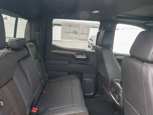 New 2026 Chevrolet Silverado 1500 High Country w/ Technology Package AWD/4WD image 15