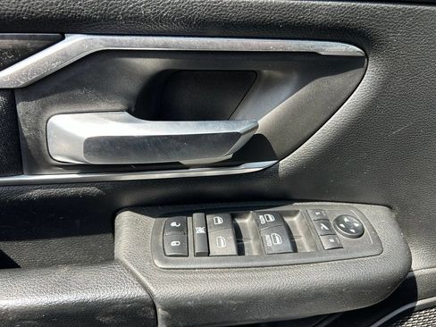 Used 2019 RAM 1500 Big Horn AWD/4WD image 50