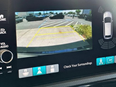 Used 2024 Honda CR-V EX-L image 19