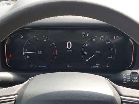 New 2026 Jeep Grand Wagoneer Limited image 28