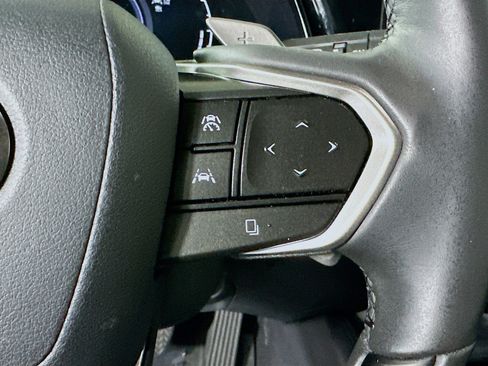 Used 2023 Lexus RX 350 w/ Accessory Package (2T) AWD/4WD image 17