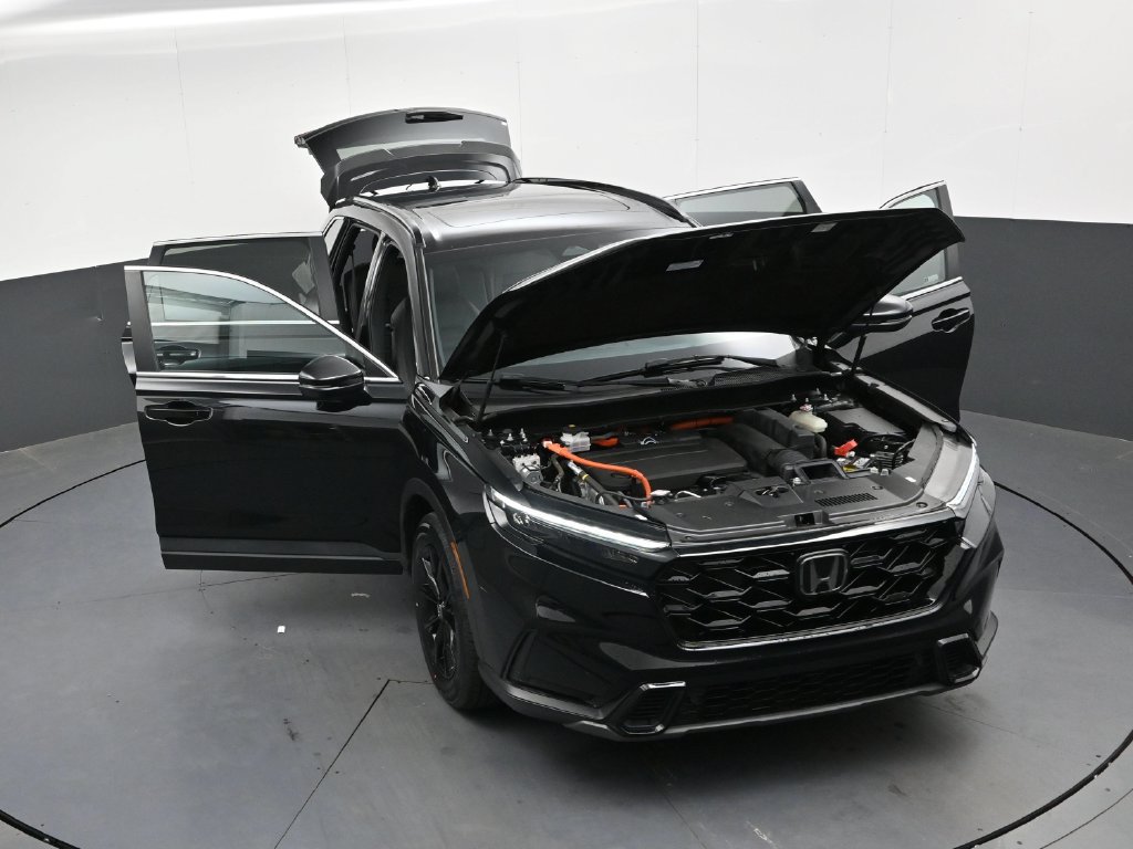 Certified 2024 Honda CR-V Sport-L image 39