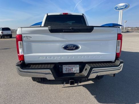Used 2019 Ford F250 XL w/ STX Appearance Package image 8