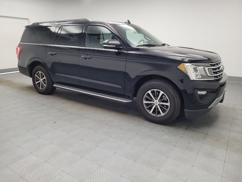 Used 2018 Ford Expedition Max XLT w/ Equipment Group 202A RWD image 11