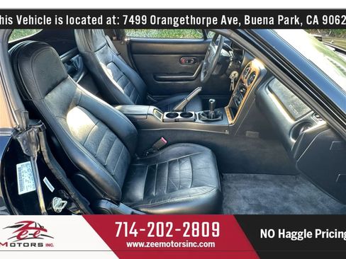 Used 1996 MAZDA MX-5 Miata RWD image 20