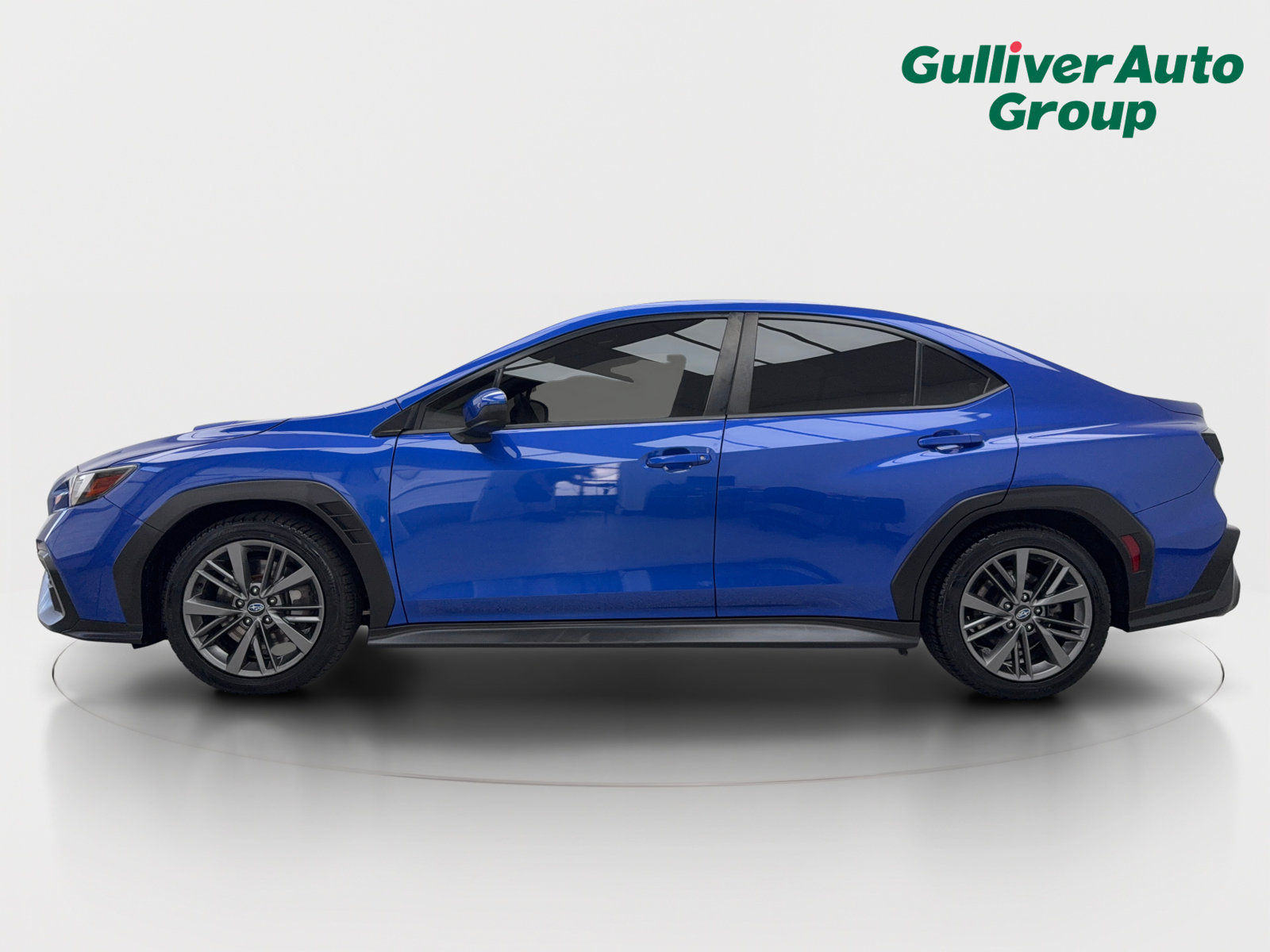 Used 2022 Subaru WRX AWD/4WD image 3