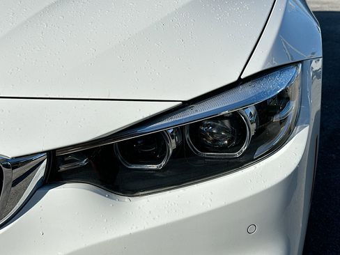 Used 2019 BMW 430i xDrive Convertible w/ Convenience Package image 31