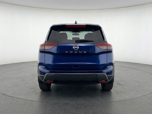 Used 2025 Nissan Rogue SV FWD image 7