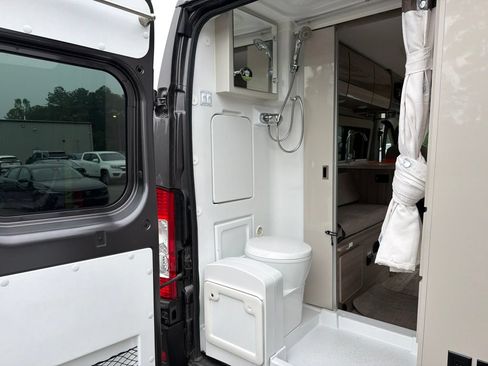 Used 2022 RAM ProMaster 1500 w/ Premium Convenience Group (B) FWD image 41