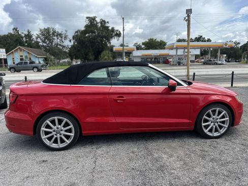 Used 2015 Audi A3 2.0T Premium Plus image 11