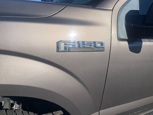 Used 2018 Ford F150 XLT image 5