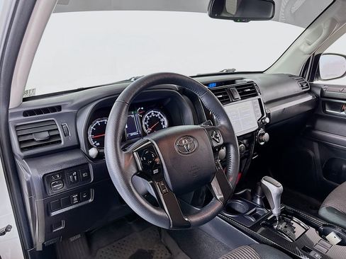 Used 2023 Toyota 4Runner TRD Off-Road image 10