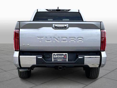 Used 2024 Toyota Tundra 1794 Edition image 5