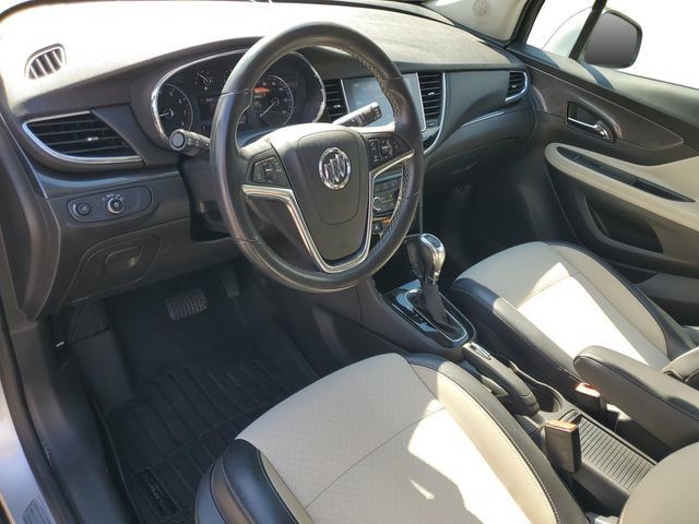 Used 2019 Buick Encore Preferred FWD image 6