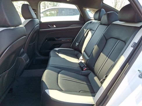 New 2026 Kia K5 GT-Line w/ GT-Line Premium Package AWD/4WD image 9