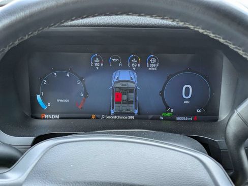 Used 2024 Ford F150 XLT w/ Mobile Office Package AWD/4WD image 28