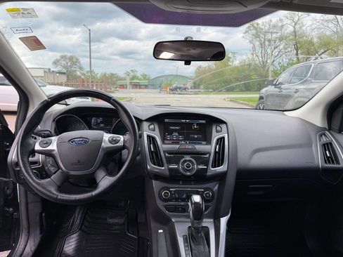 Used 2014 Ford Focus Titanium image 17