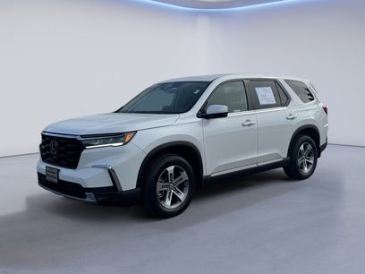 Certified 2024 Honda Pilot EX-L