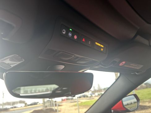 Used 2020 Chevrolet Corvette Stingray Preferred Cpe w/ 2LT Preferred Equipment Group image 27