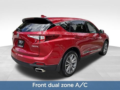 Certified 2023 Acura RDX FWD w/ Technology Package image 6