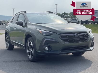 Used 2026 Subaru Crosstrek 2.5i Premium
