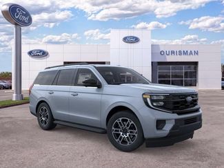 New 2026 Ford Expedition Active AWD/4WD video 1