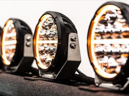 Used 2024 RAM 1500 TRX image 47