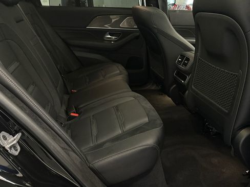 Used 2022 Mercedes-Benz GLE 63 AMG S image 17