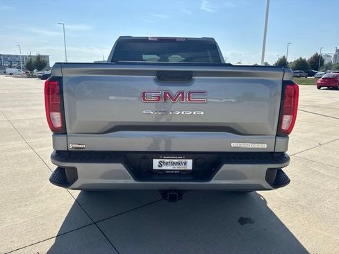 Used 2025 GMC Sierra 1500 Elevation AWD/4WD image 42