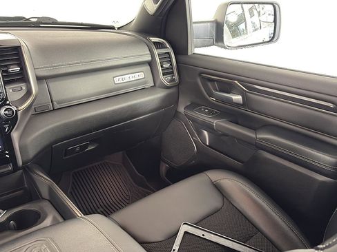 Used 2022 RAM 1500 Rebel w/ Rebel Level 1 Equipment Group AWD/4WD image 20