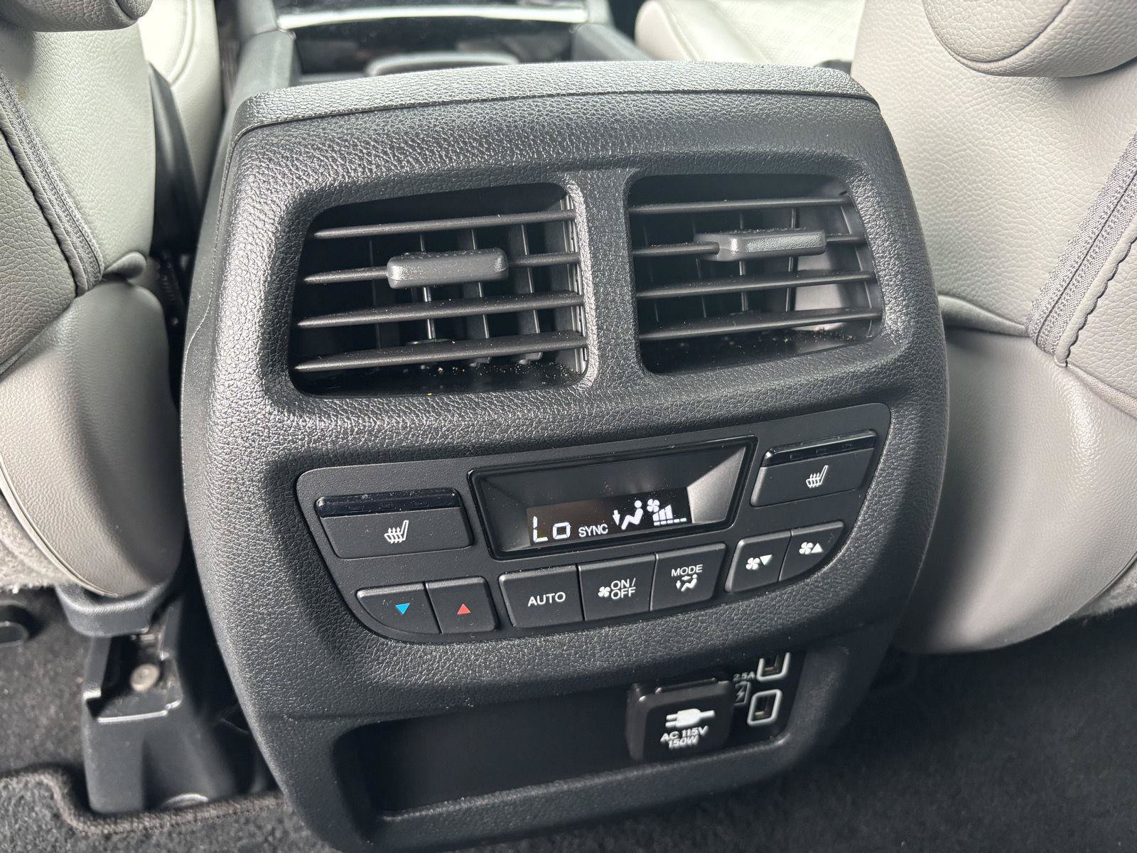 Used 2023 Honda Passport Elite image 20