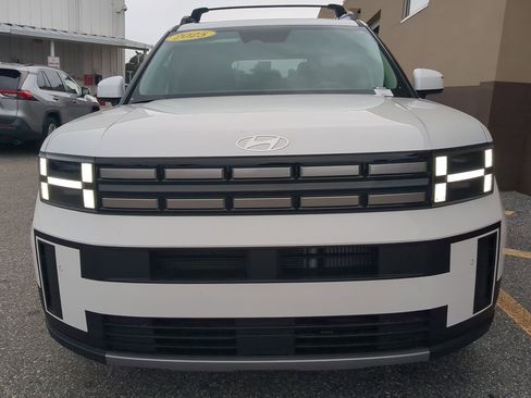 Used 2025 Hyundai Santa Fe SEL image 8