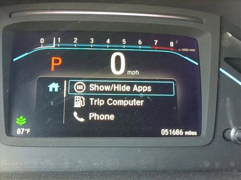 Used 2020 Honda Odyssey EX-L image 11