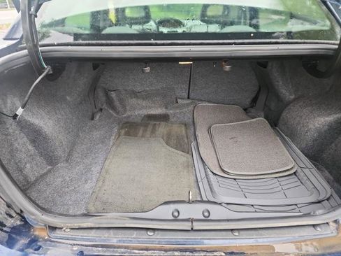 Used 2007 Saturn ION Level 2 w/ Preferred Pkg image 18