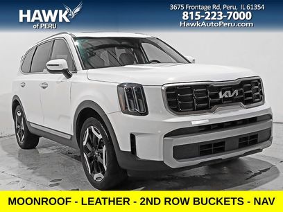 Used 2025 Kia Telluride S