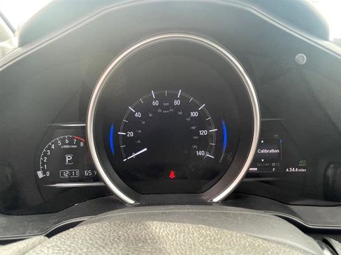 Used 2018 Honda Fit EX image 15