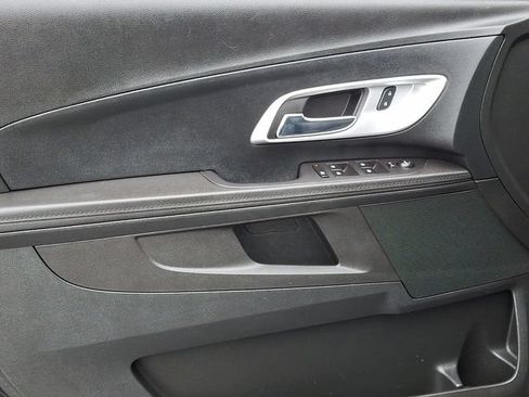 Used 2017 Chevrolet Equinox LT w/ Convenience Package AWD/4WD image 14