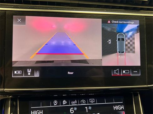 Used 2019 Audi Q8 Premium Plus image 27