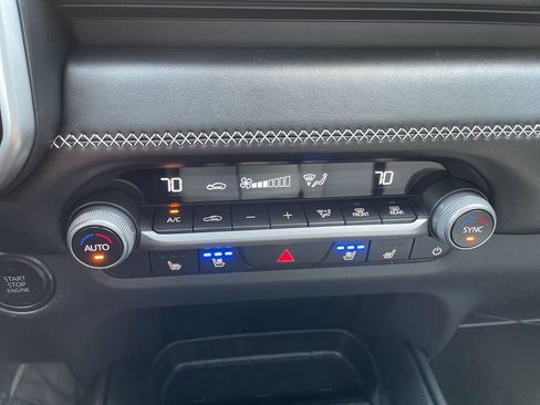 New 2026 MAZDA CX-50 AWD 2.5 S w/ Weather Package image 22