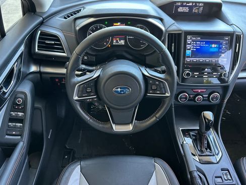 Used 2018 Subaru Crosstrek 2.0i Limited AWD/4WD image 13