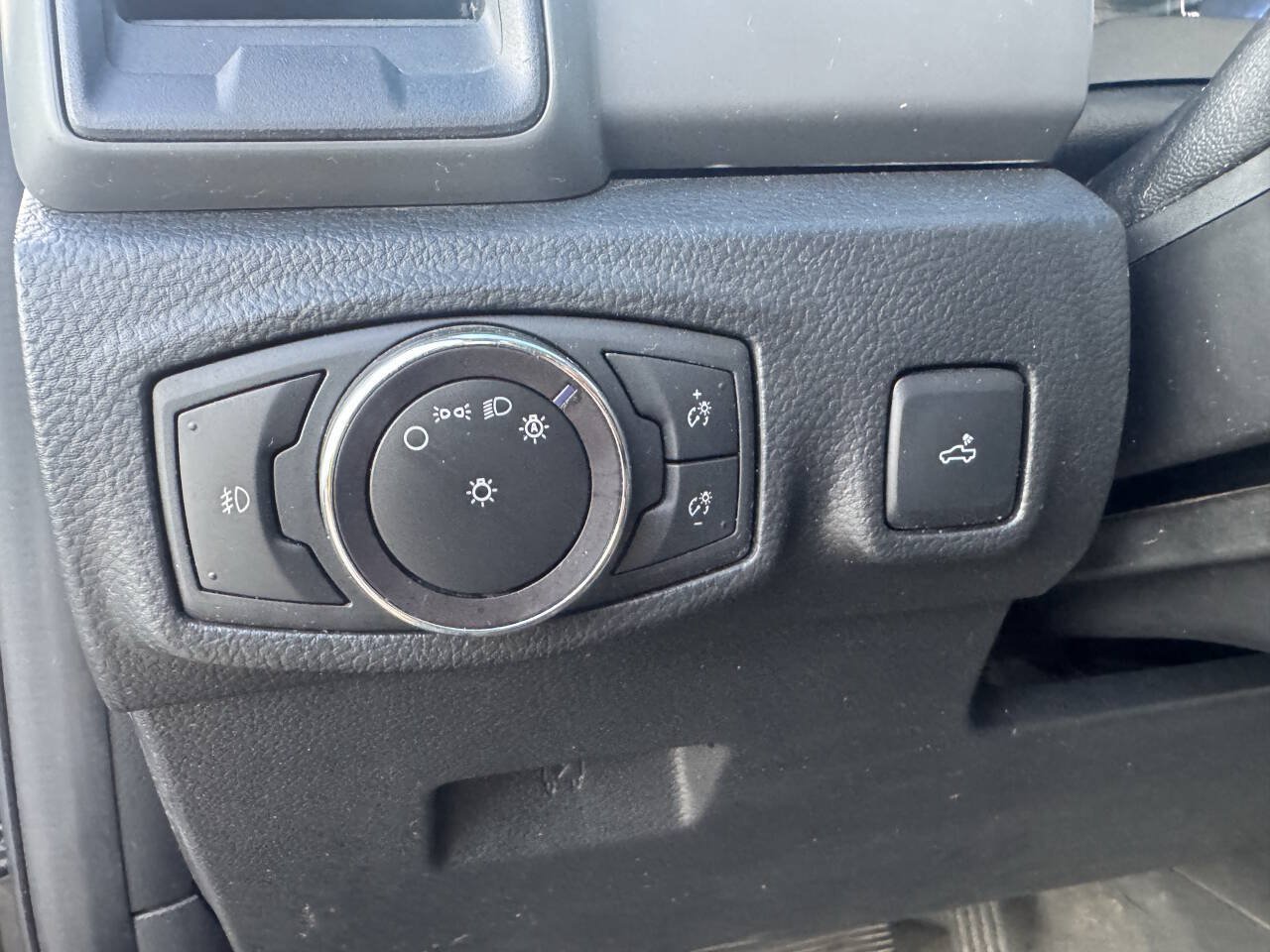 Used 2019 Ford Ranger XL w/ Equipment Group 101A Mid RWD image 11