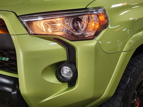 Used 2022 Toyota 4Runner TRD Pro AWD/4WD image 13
