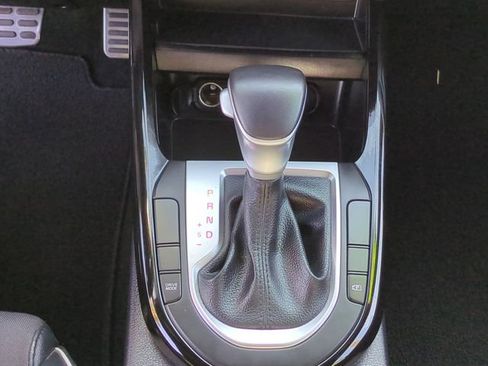 Used 2024 Kia Forte GT-Line FWD image 24