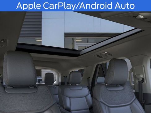 New 2026 Ford Explorer Active w/ Active Comfort Package image 22