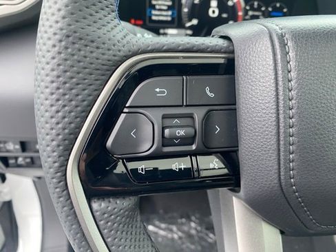 New 2026 Toyota Tundra Platinum image 25