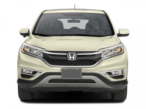 Used 2016 Honda CR-V EX image 4